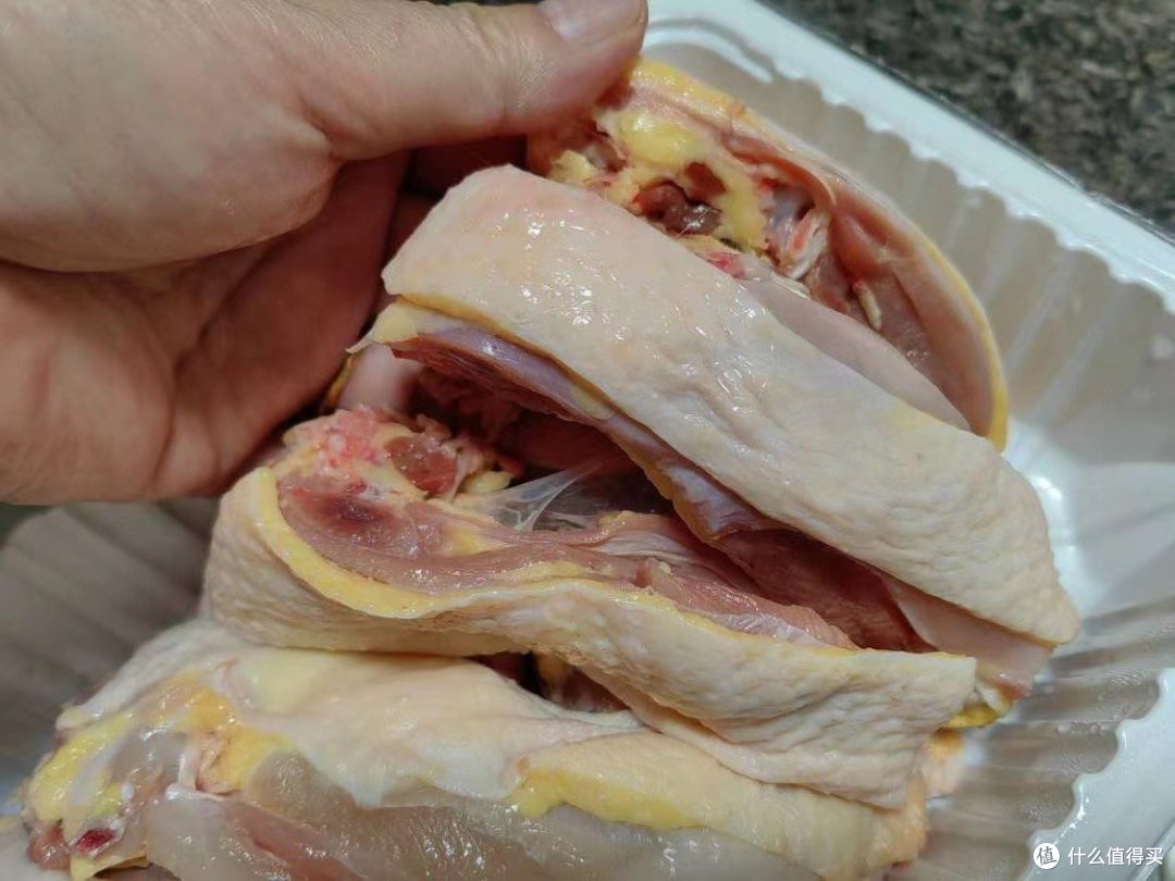 团圆宴怎么能少了鸡汤？分享一下我的鸡汤食谱