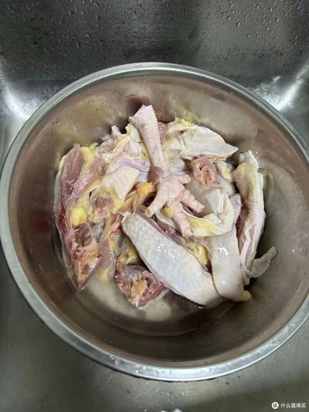 团圆宴怎么能少了鸡汤？分享一下我的鸡汤食谱