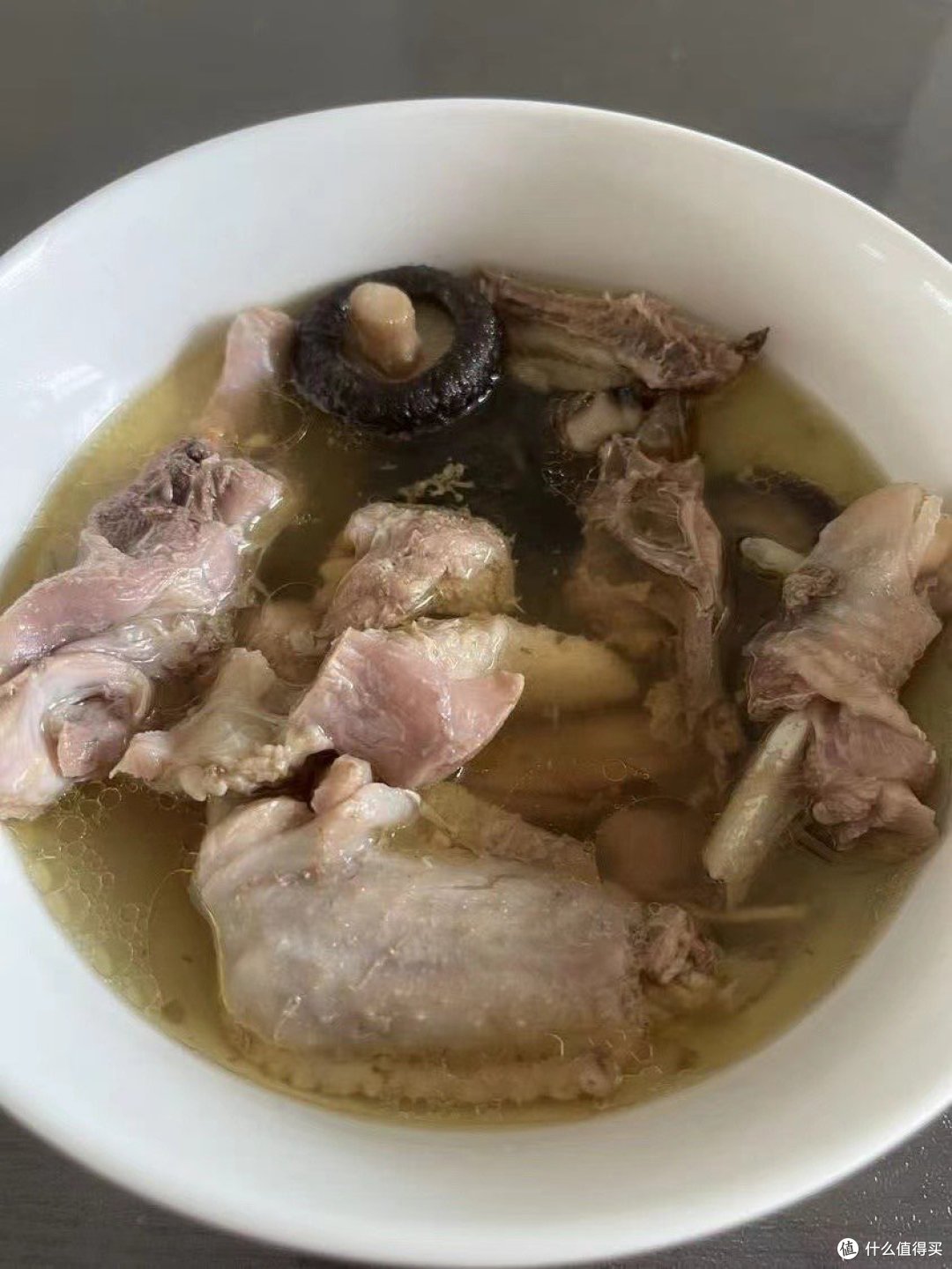 团圆宴怎么能少了鸡汤？分享一下我的鸡汤食谱
