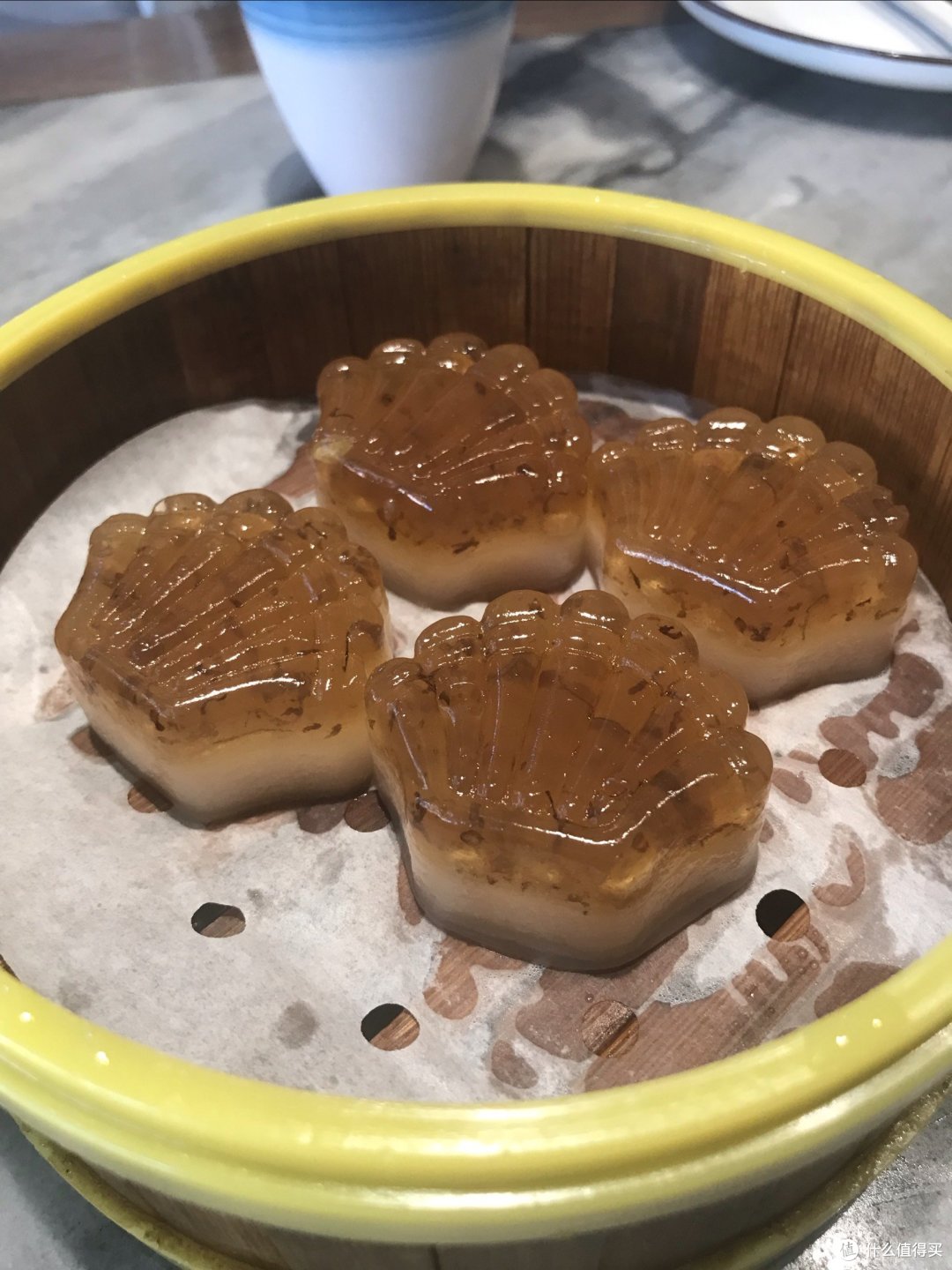 中秋美食菜单:让你的味蕾沉醉在香甜中