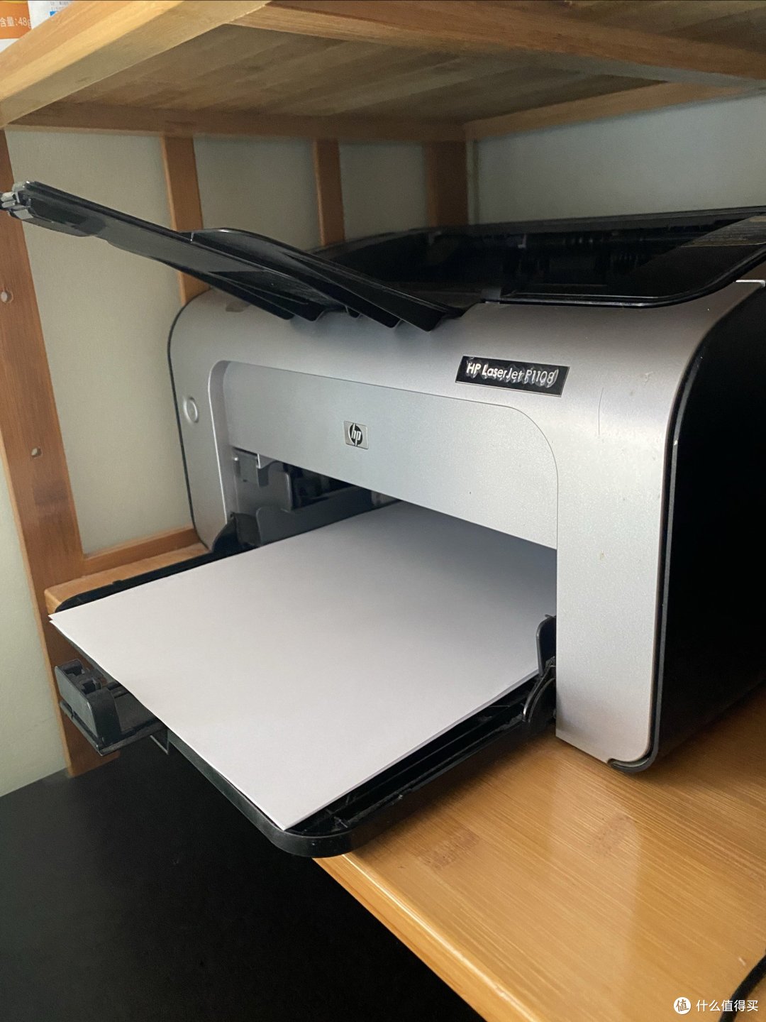 入手小型打印机，方便，方便，真方便!