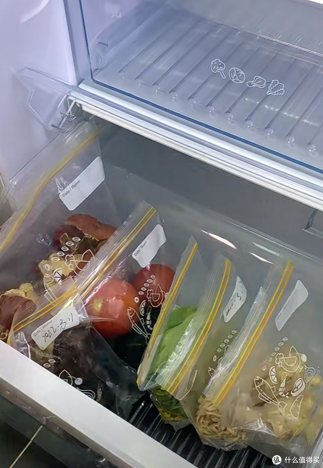 冰箱收纳这几个小妙招你一定要知道？？