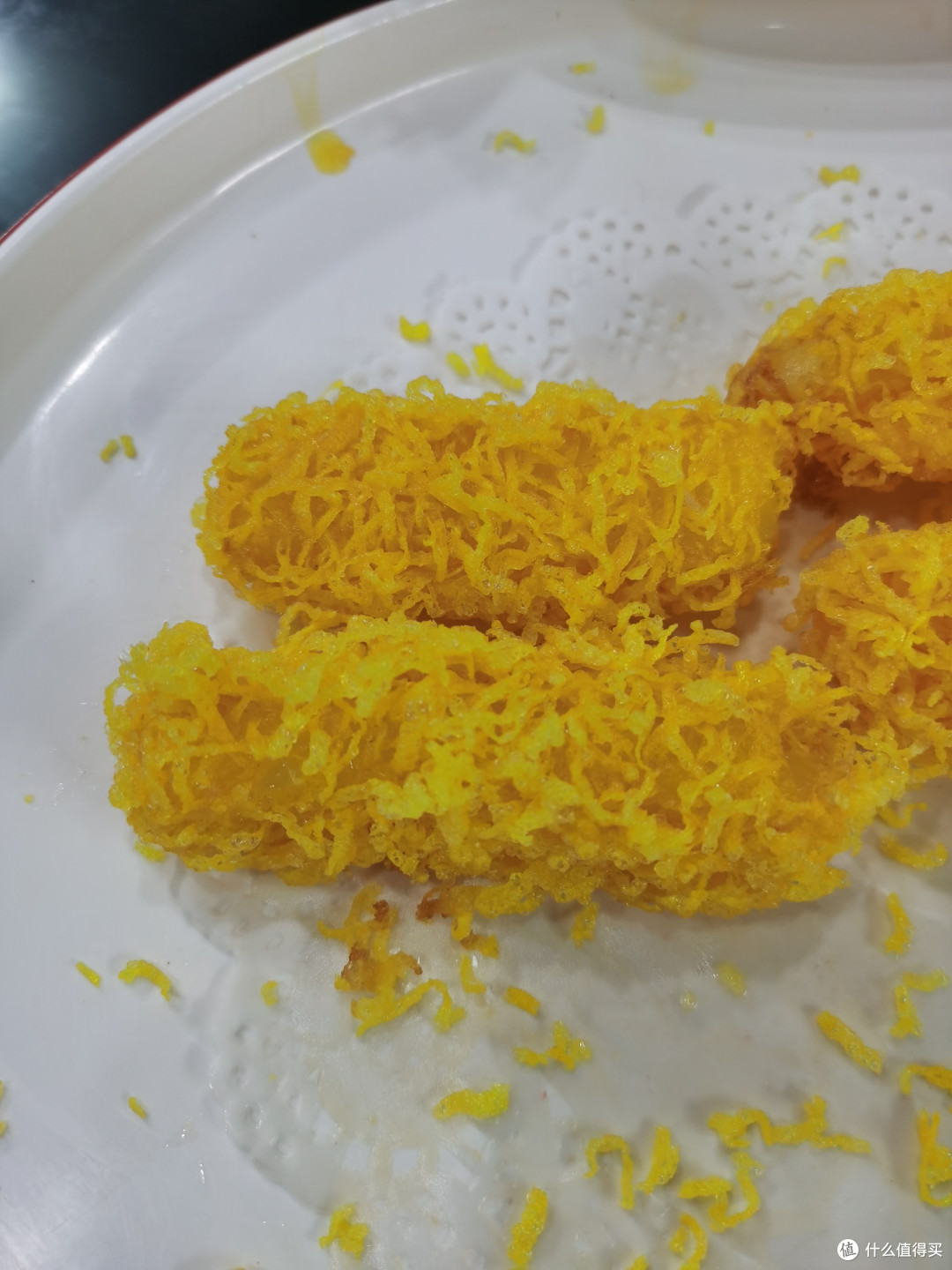 南瓜酥:秋日的香甜美味