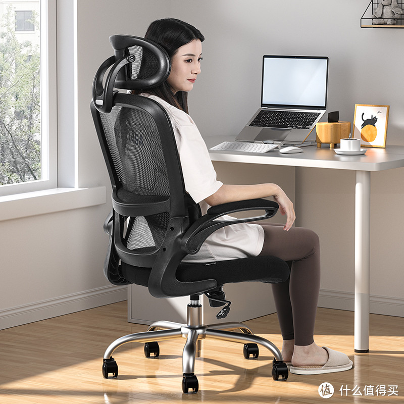 这几款人体工学电脑椅你还分不清楚吗？不仅是价格上的区别！！