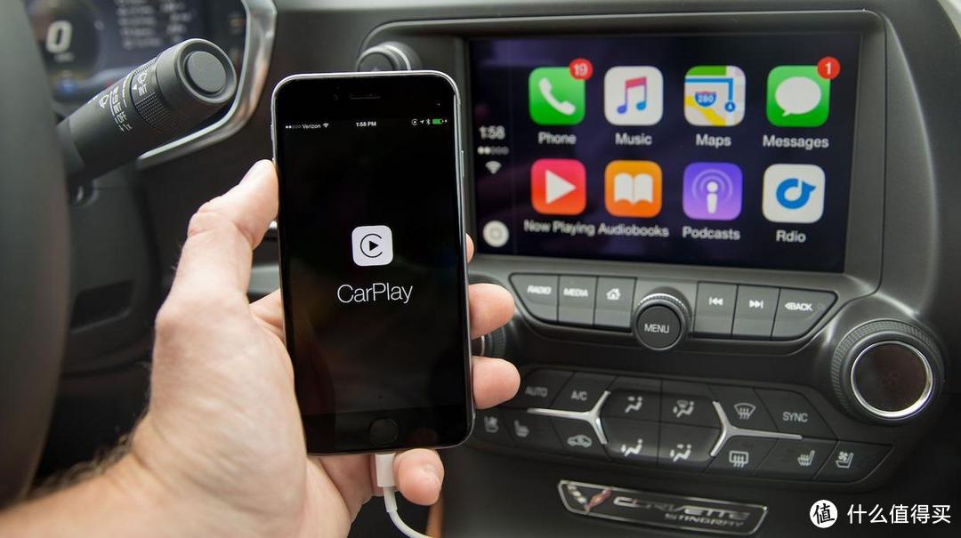 被车企和车主双双抛弃！是什么“杀死”了CarPlay？