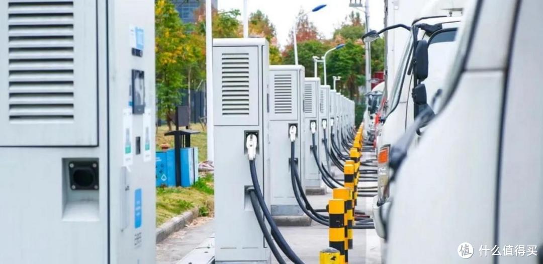 新能源公共充电桩大幅涨价，最担心的事情还是发生了？