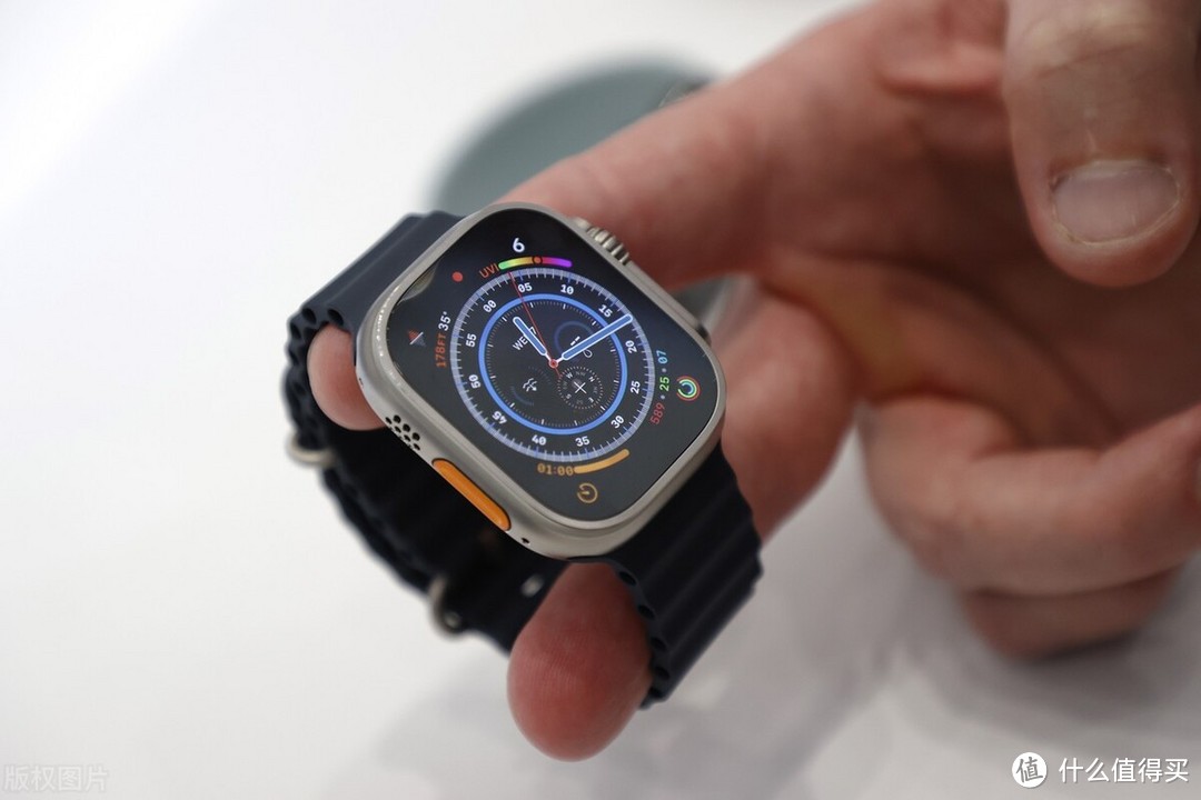 智能手表那个牌子好，2023推荐这3款智能手表，功能强大，值得买