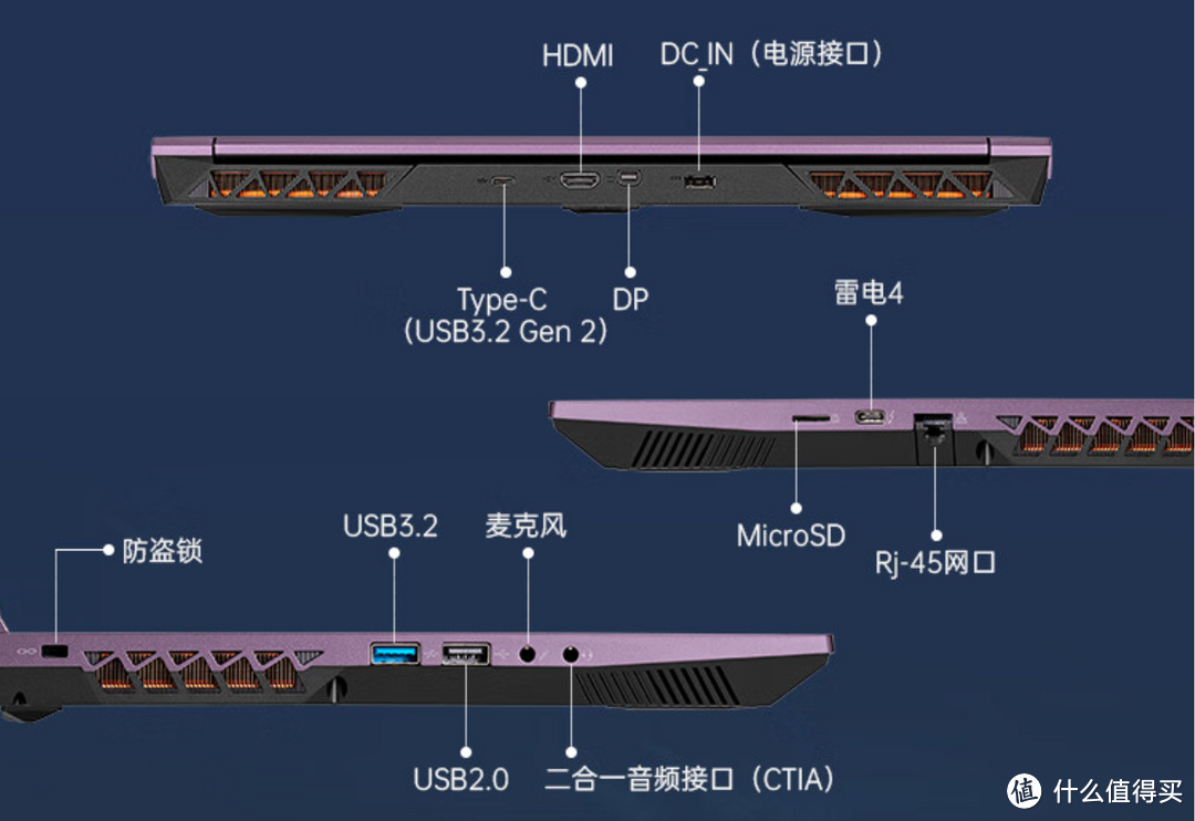 更新游戏向CPU  i7-13650HX后，七彩虹将星X15 AT 23版更具性价比了