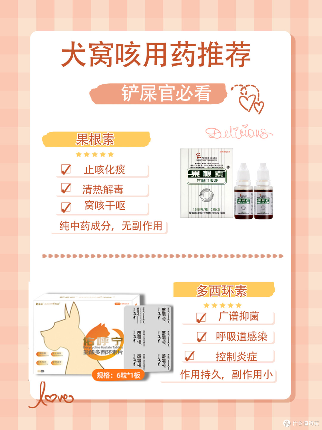 狗狗咳嗦不停！不一定是感冒可能是犬窝咳