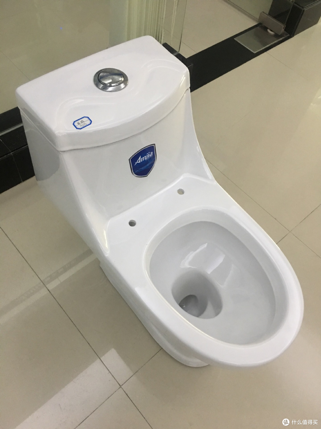 家装家居之厕所马桶选购指南