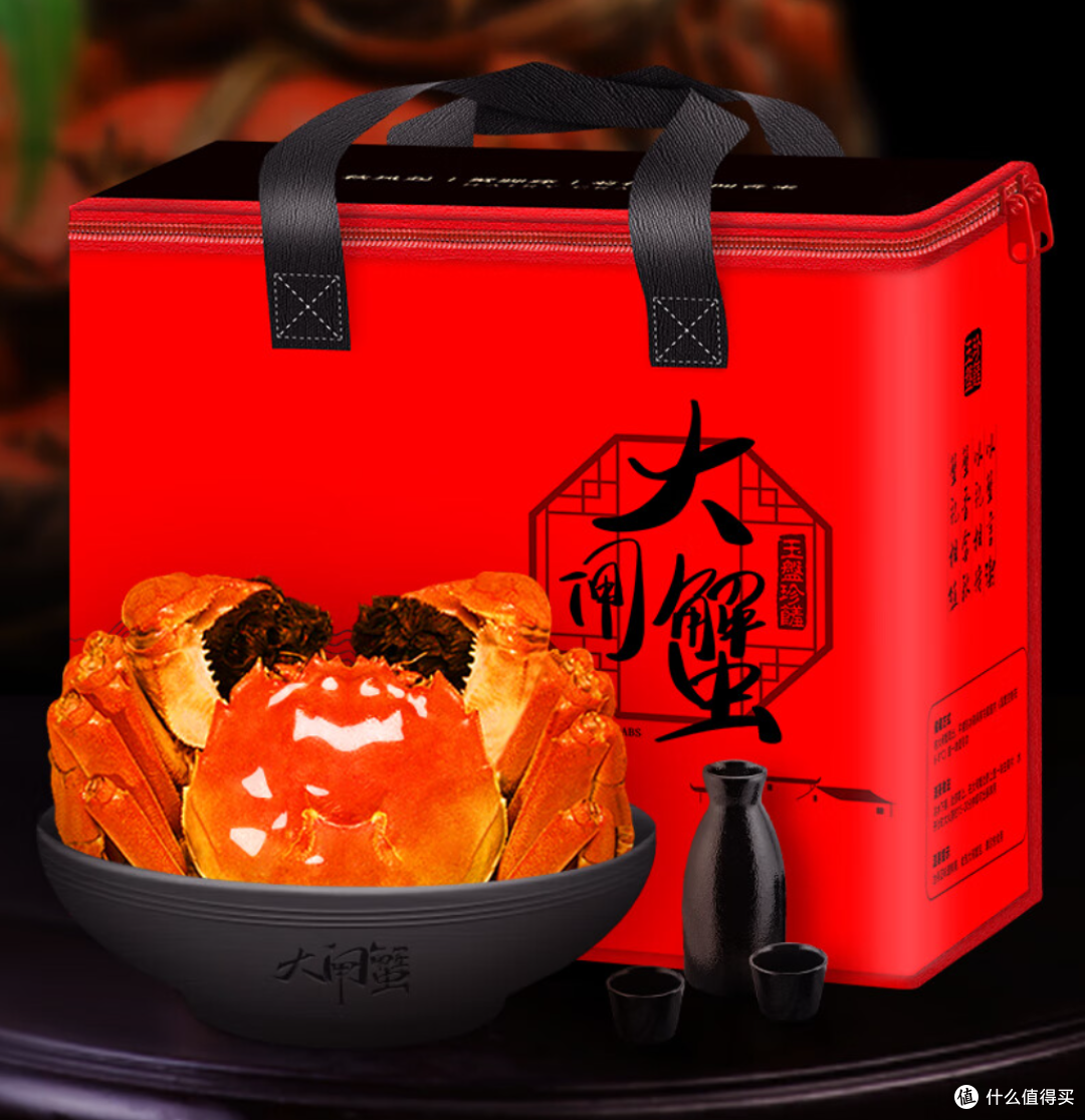 一吃就上瘾!教你做出最美味的大闸蟹烹饪方法