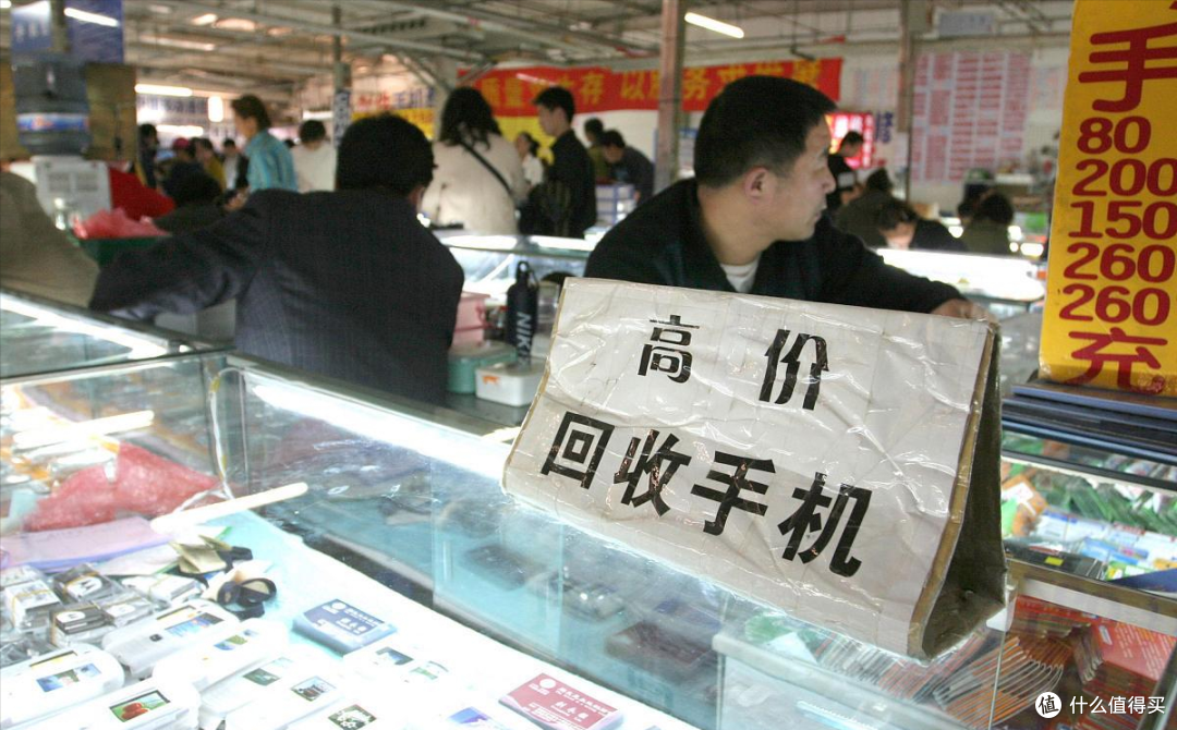 手机买什么牌子性价比高?内行人建议5不买,否则会吃亏!