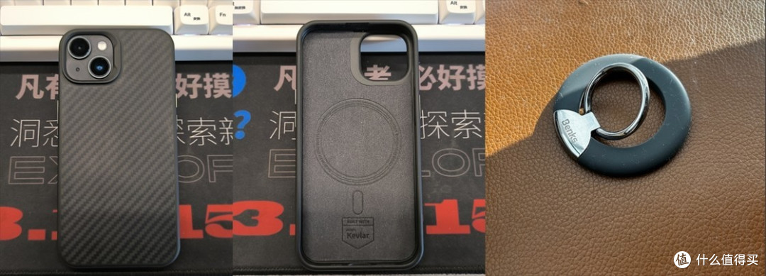 你的新手机和它们更搭：少数派的作者们爱用哪些手机配件？