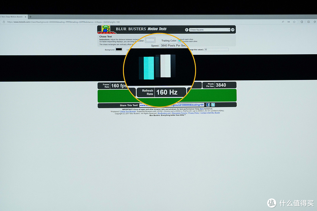 4K、160Hz、LG旗舰面板、原厂背光模组，只要三千三！为什么游戏玩家有必要更换4K高刷显示器？