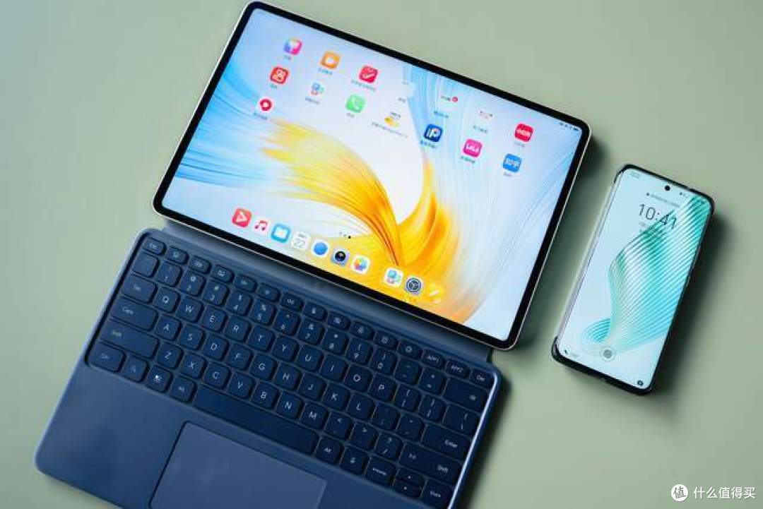 荣耀MagicPad13全面体验,科技与美学的完美融合
