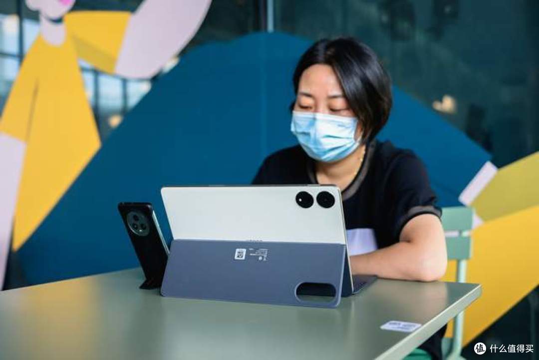 荣耀MagicPad13全面体验,科技与美学的完美融合