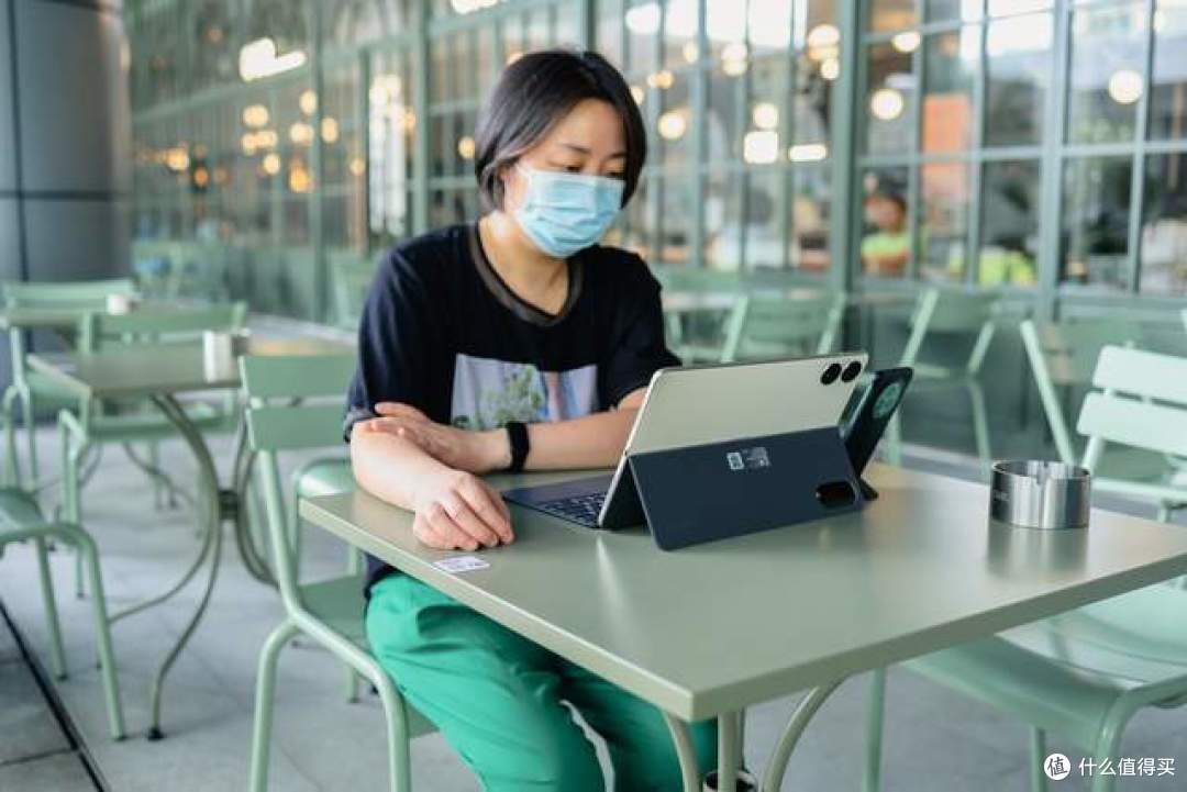 荣耀MagicPad13全面体验,科技与美学的完美融合