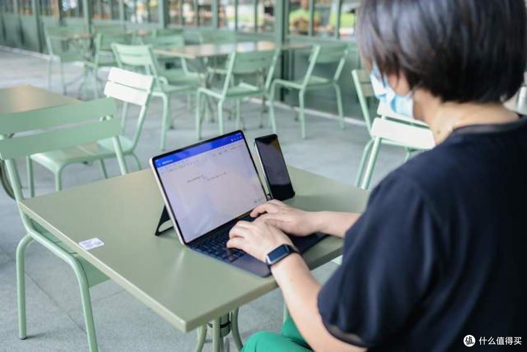 荣耀MagicPad13全面体验,科技与美学的完美融合