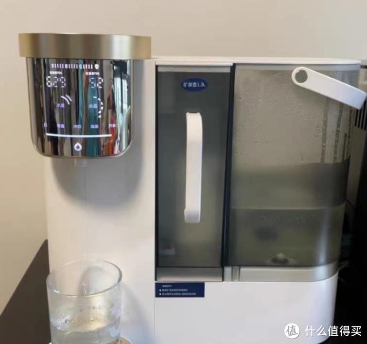 2023年即热净饮机选购指南:宜盾普、飞利浦、易开得、家里泉、安吉尔、西屋、IAM台式即热净饮机对比!
