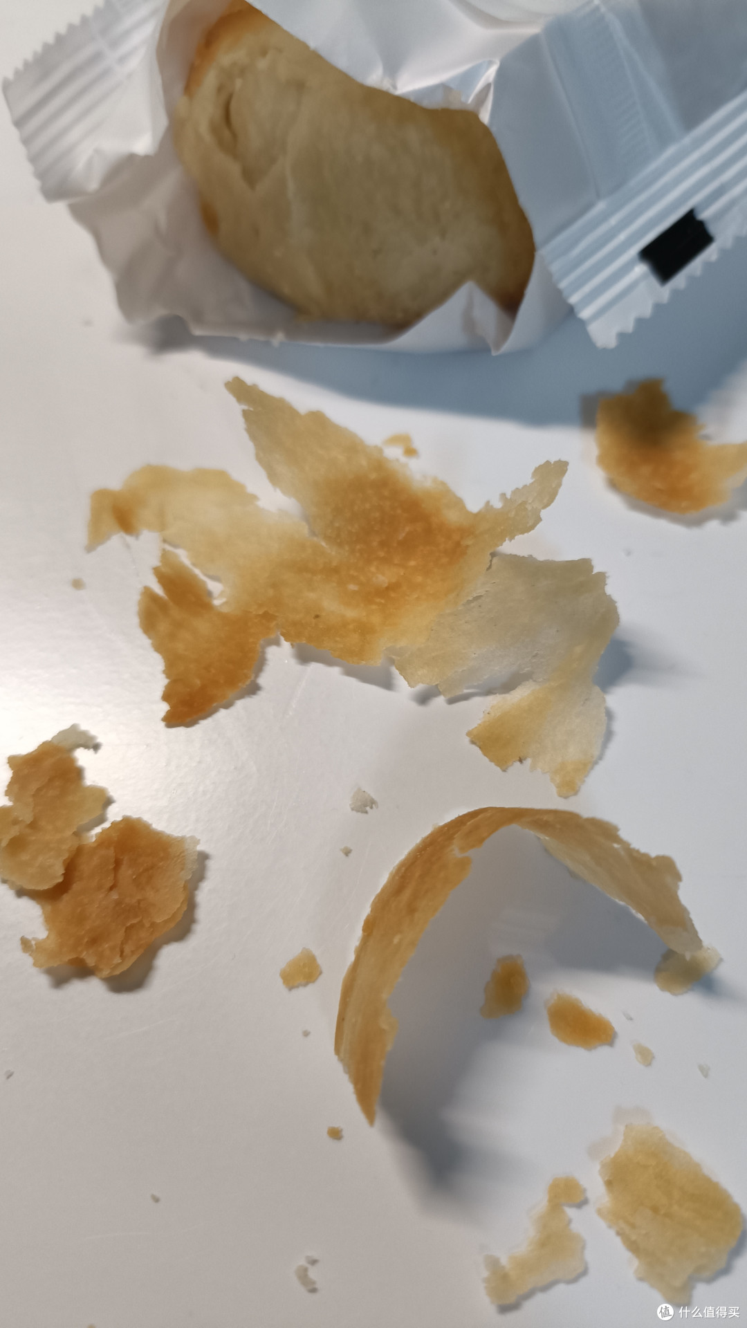 有没有人喜欢苏式月饼的?