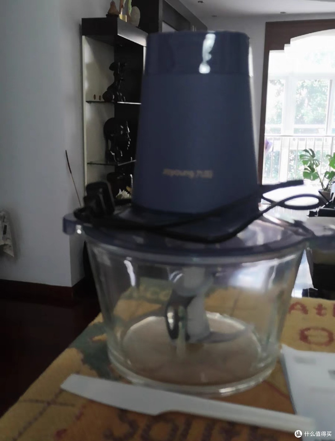 料理机真的是用处多多