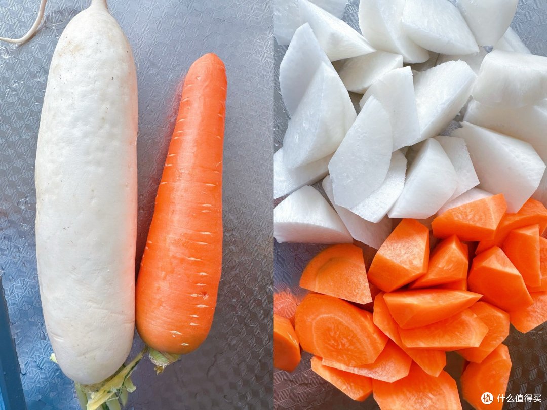 一斤羊排十碗汤:中秋团圆必备美食