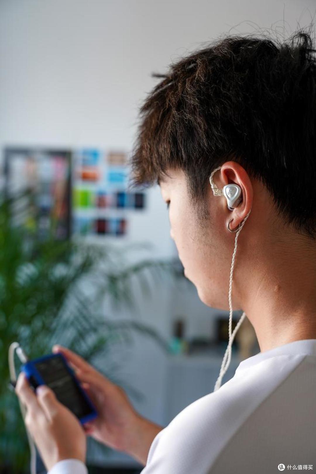 千元监听,还原绝佳音质,宁梵声学NM2+详谈