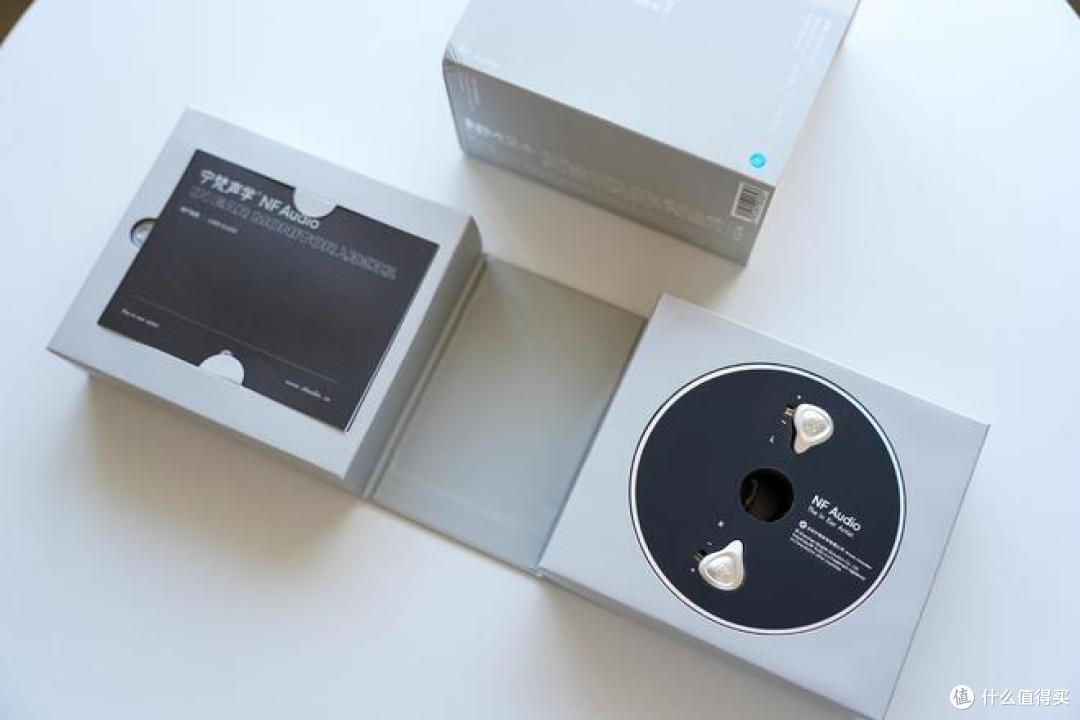千元监听,还原绝佳音质,宁梵声学NM2+详谈
