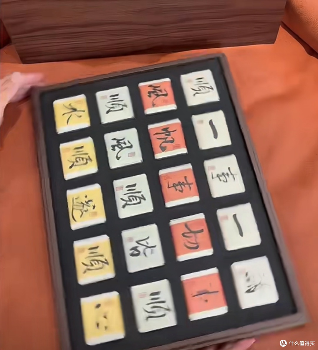 中秋送礼新思路:茶叶代替月饼成为新宠