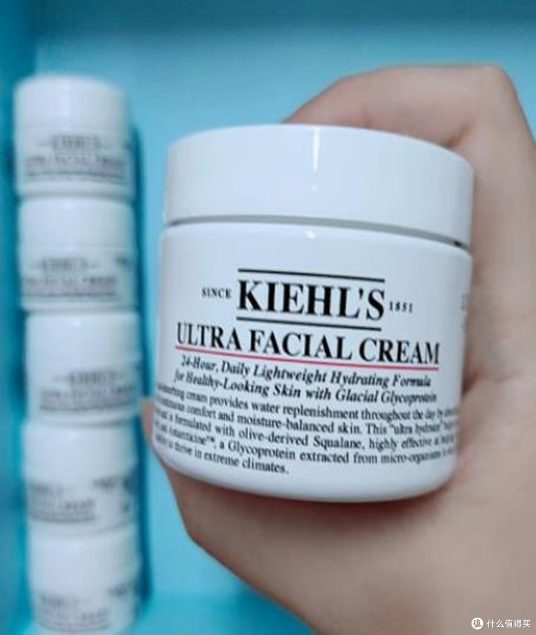 干燥的秋冬季节,有哪些适合干皮用的宝藏护肤品?