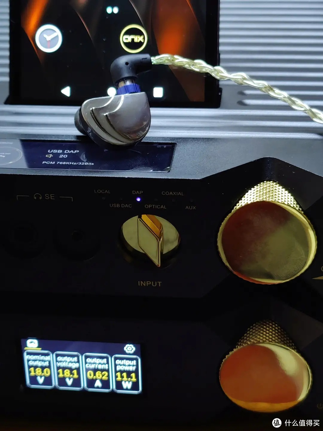 英国ONIX台式个人音频中心Miracle套装搭配听感分享 三剑客全场景