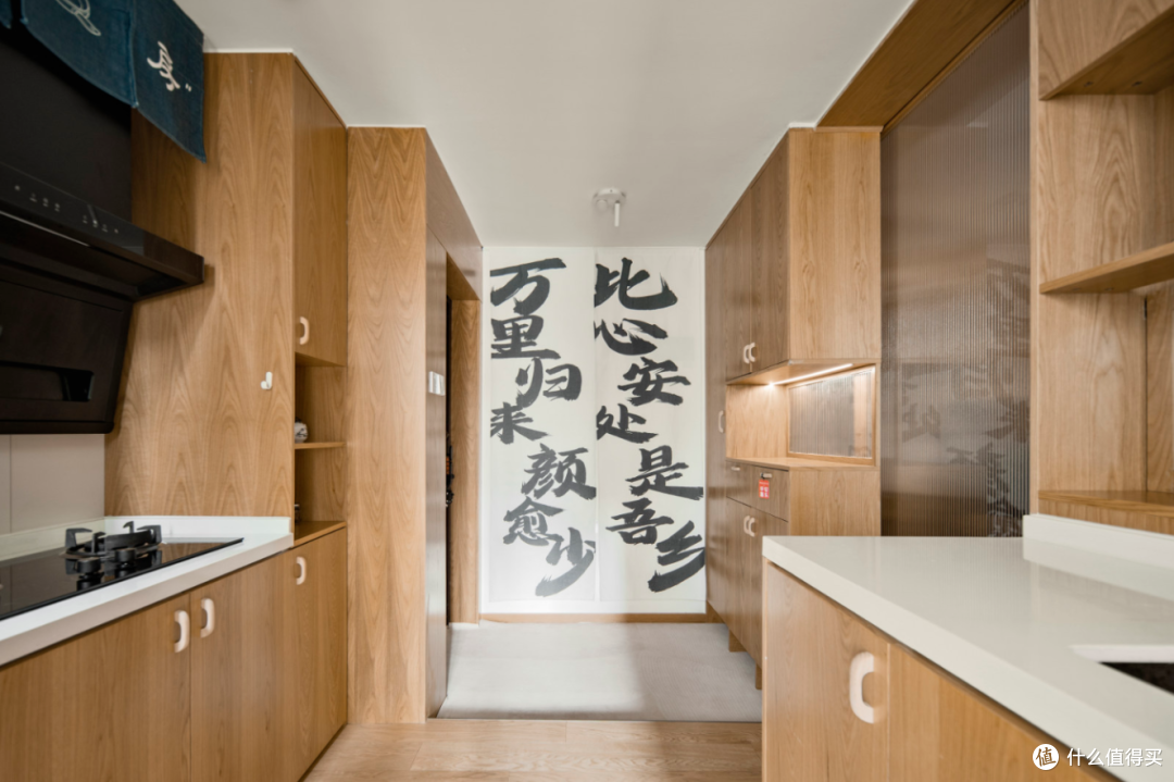 成都一姑娘晒出92㎡新家，主打的就是一个实用，堪称改造模板