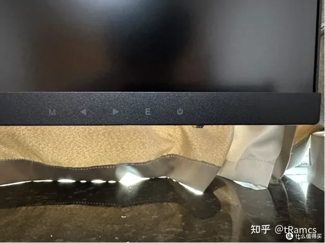 千元显示器的天花板?——科睿27E1QX实机评测&体验。