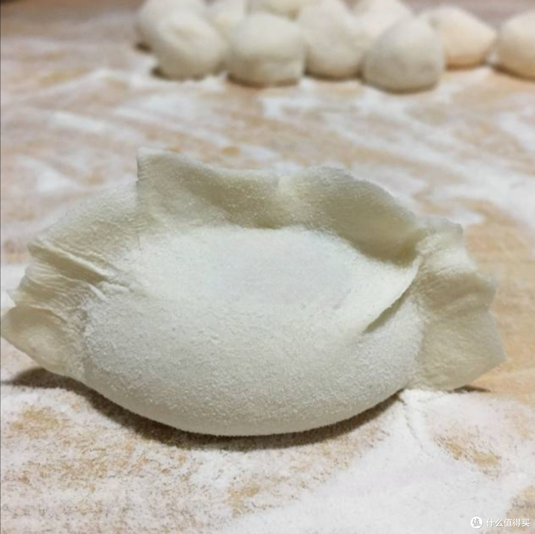哇~太美味了!