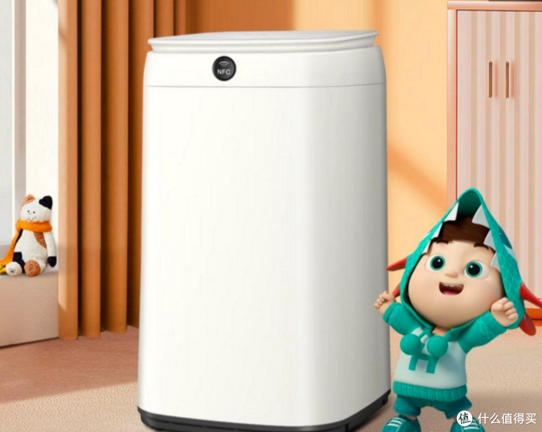 海信洗衣机｜预算3000元以内｜以下是对六款热销型海信洗衣机的推荐分析！
