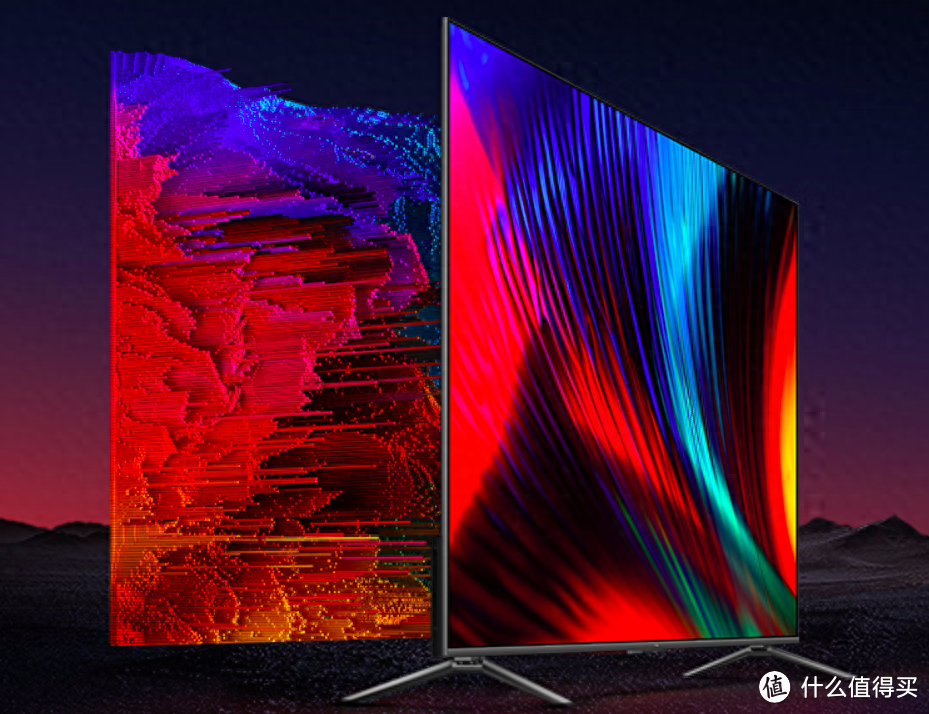 85寸电视机有多大？选哪款好？3大主流品牌对比，结果一目了然