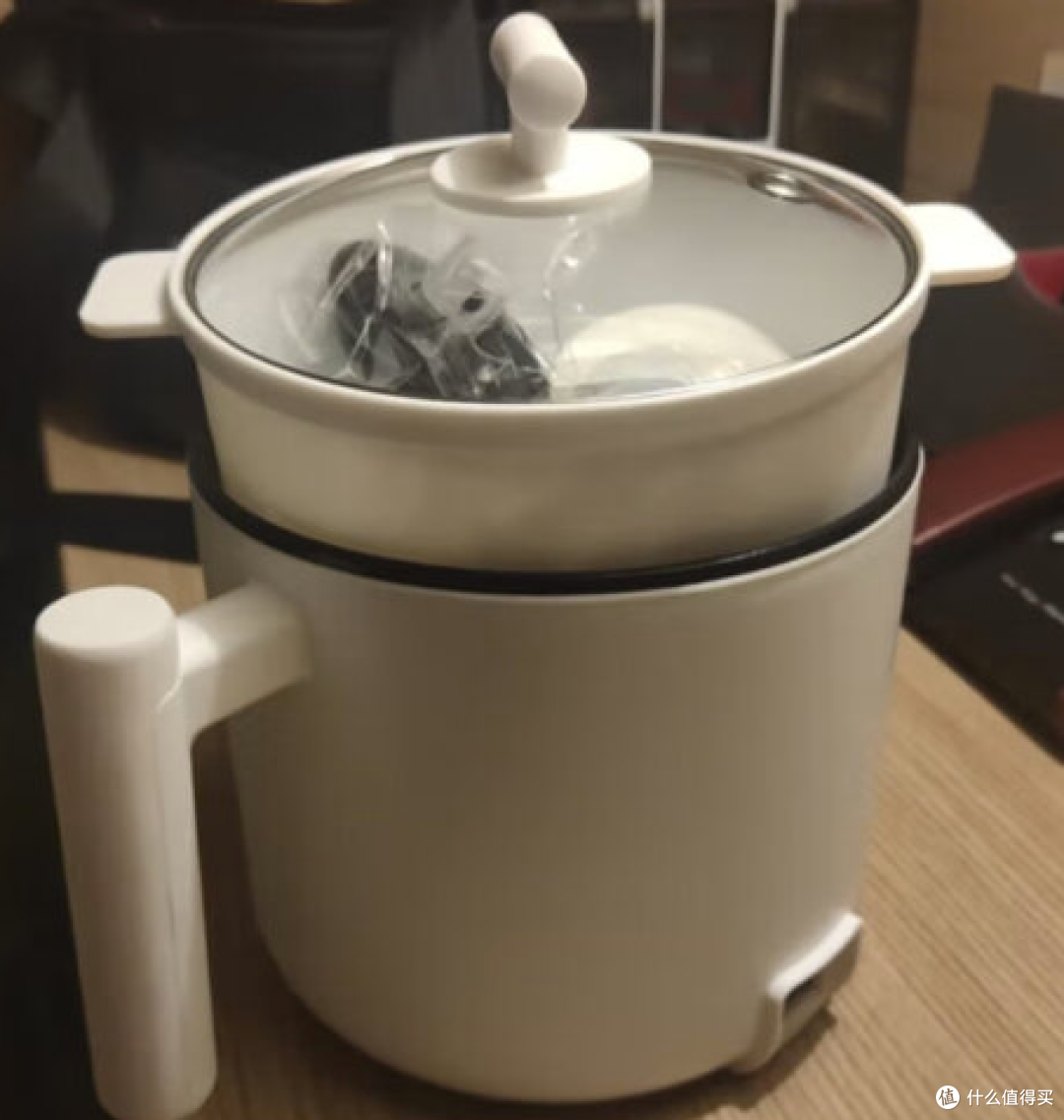 手把手教你打造家庭美食!这款国货小电煮锅让你轻松做出美味佳肴!