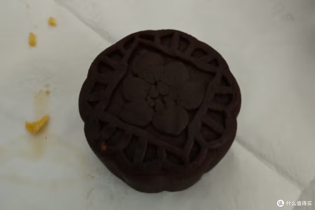 【爆款】广州酒家熔岩流心奶黄月饼礼盒:传统与创新的完美结合
