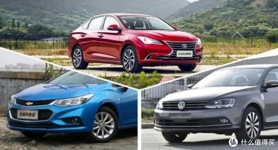 2023年,国产车和合资车之间还有很大差距吗?