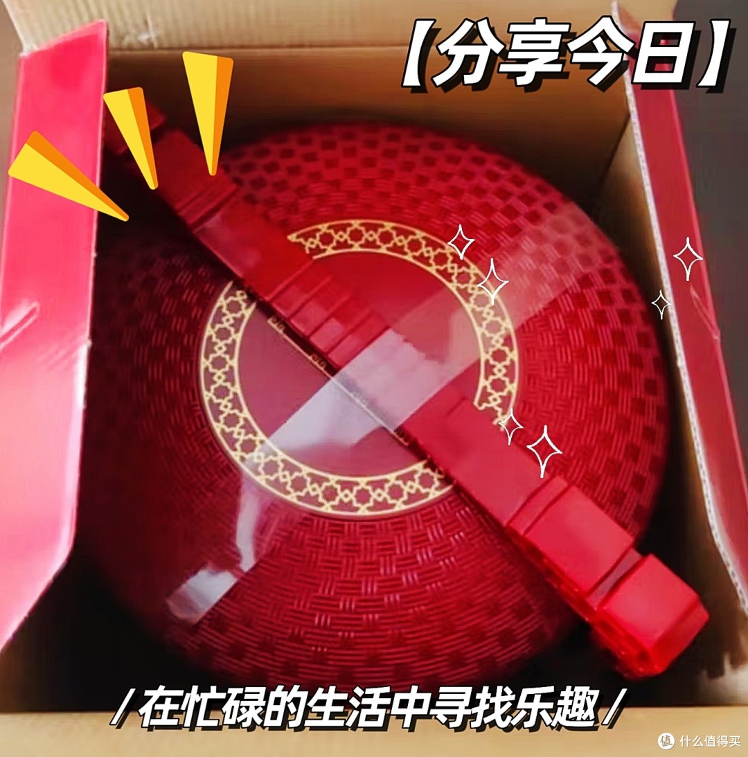 品味中秋传统美味,杏花楼月饼礼盒的高档雅韵提篮
