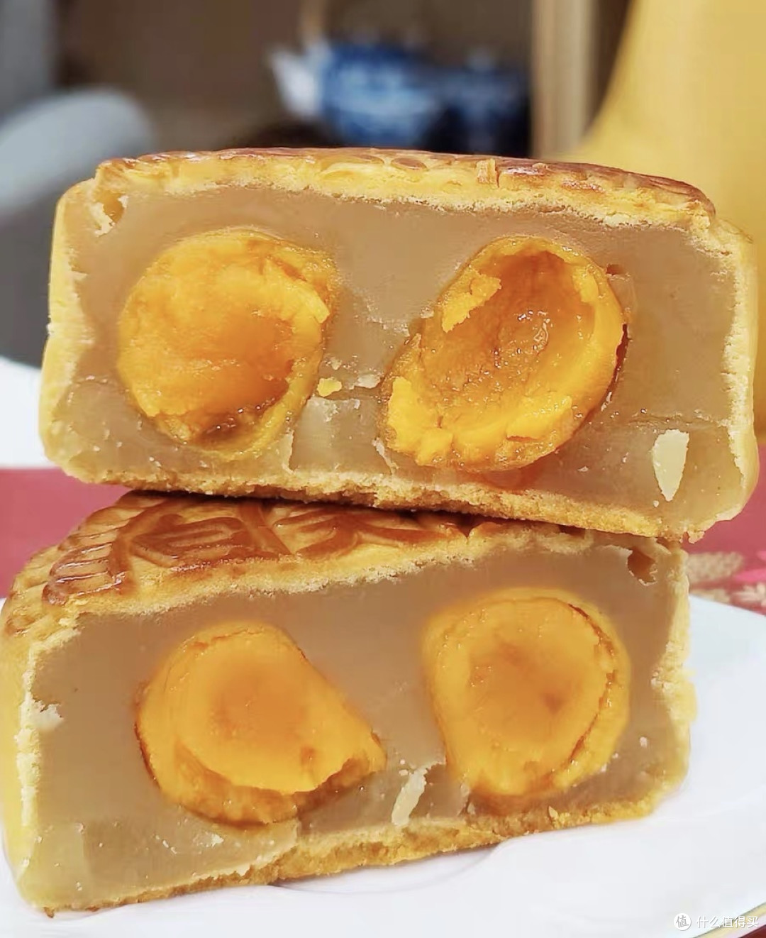 品味美心月饼,享受品质时刻