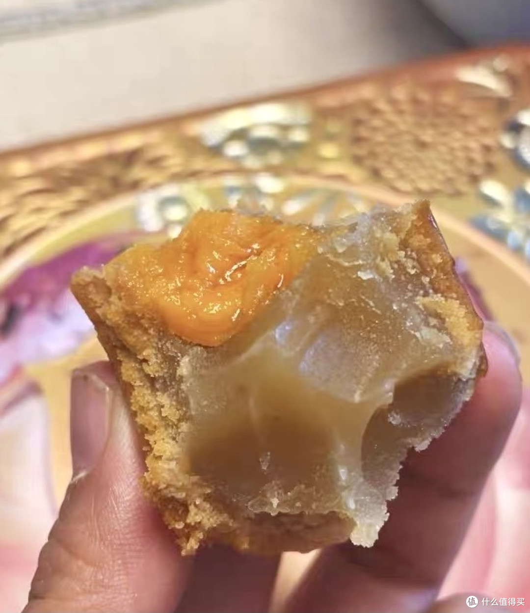 品味美心月饼,享受品质时刻