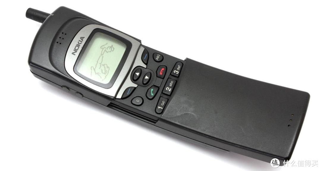 20年前可运行古墓丽影的全球首款游戏手机，我是有多么的爱不释手
