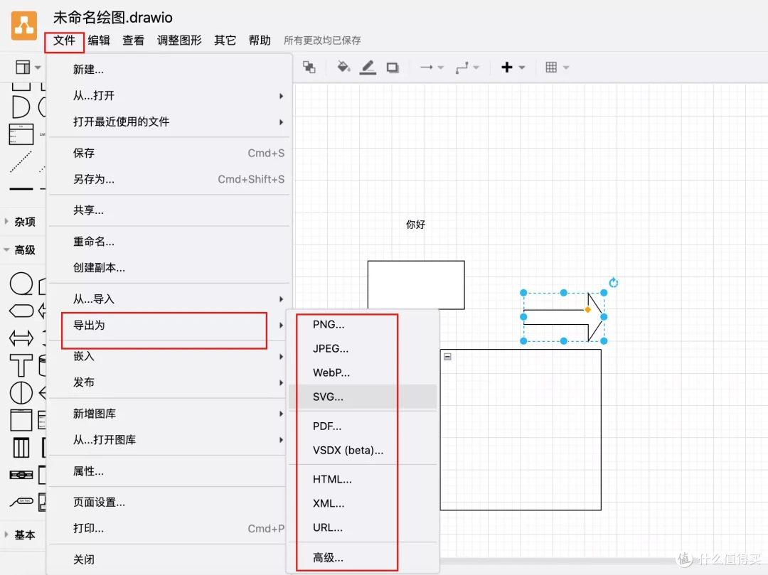 Docker部署drawio在线流程图、思维导图制作工具,并实现远程访问!绿联NAS部署drawio保姆级教程