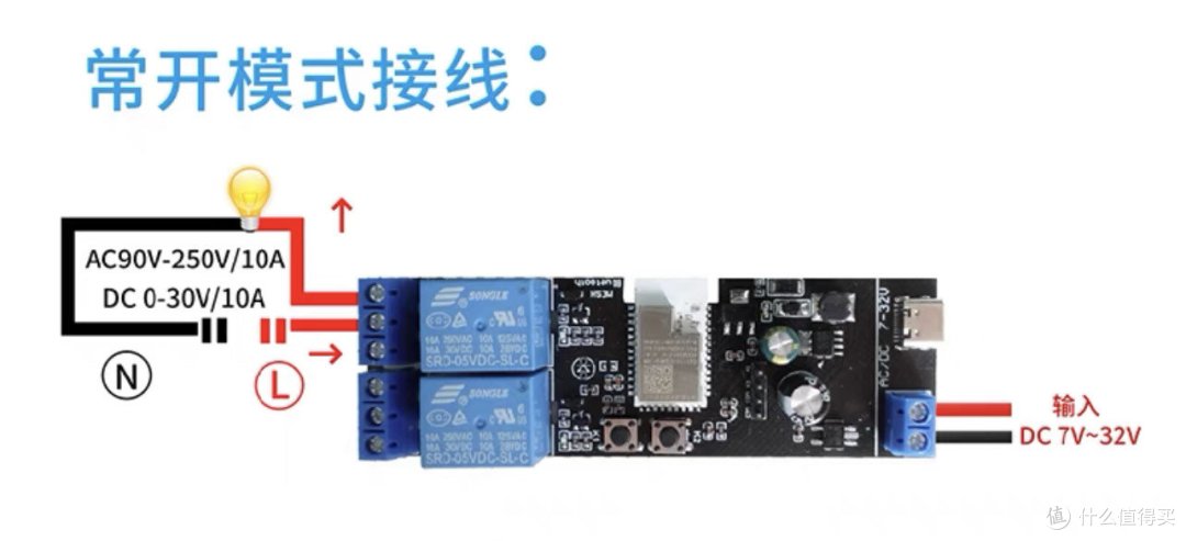 楼道防火门加门禁,接入米家
