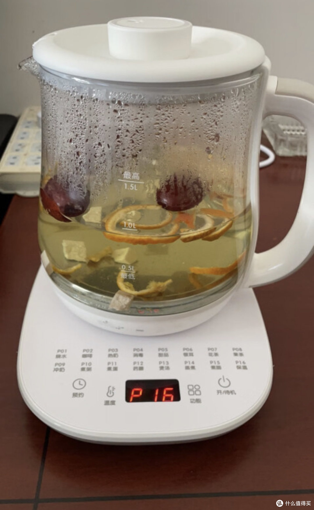 养生壶原来还有这么多用途