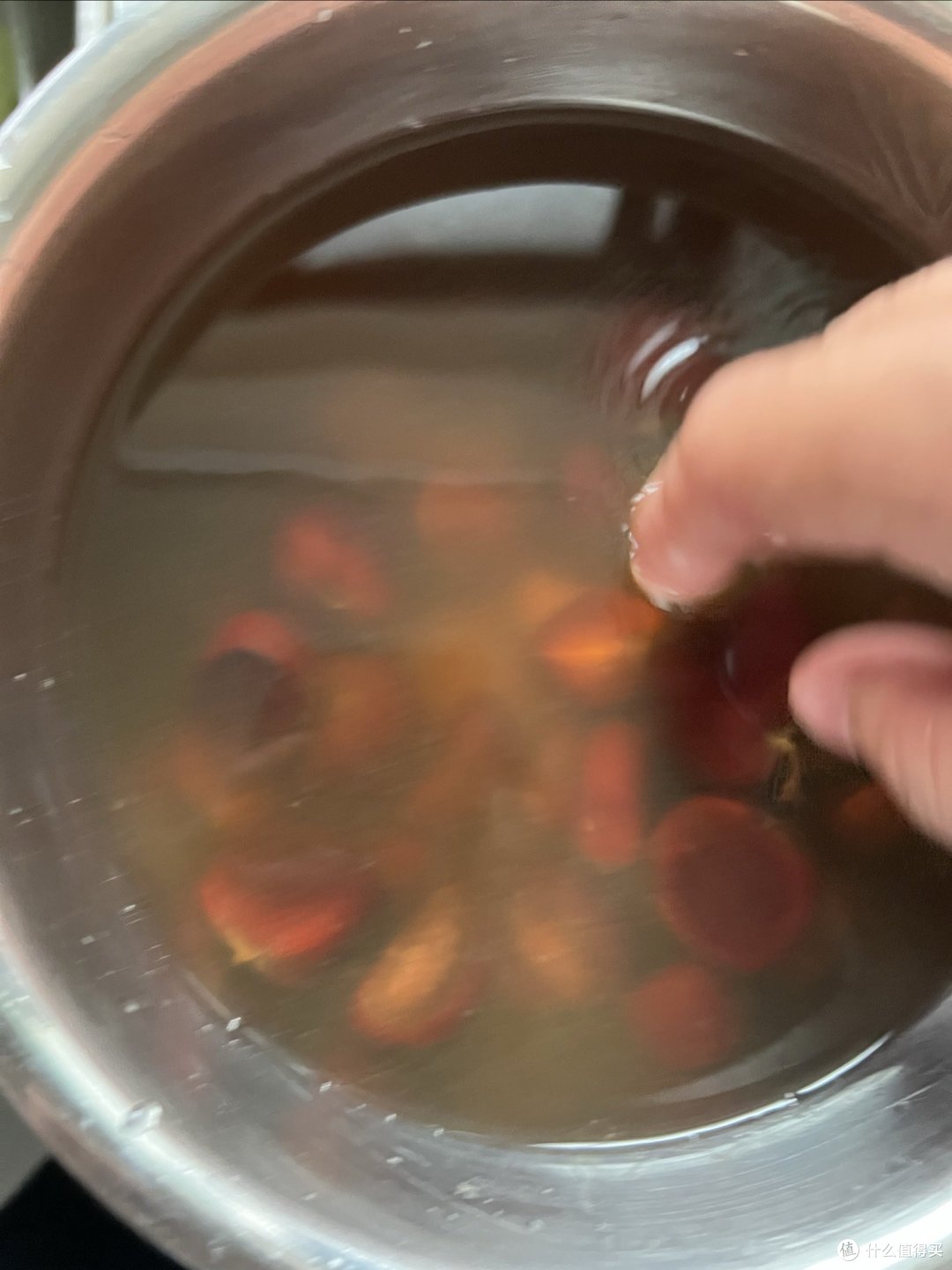 板栗