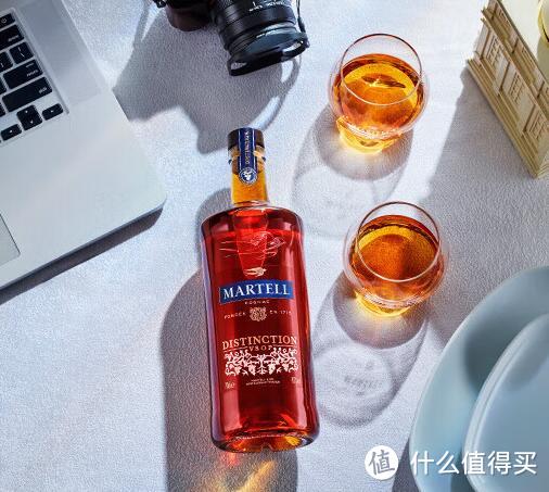 马爹利VSOP干邑白兰地:法国馥郁醇香,中秋佳选!