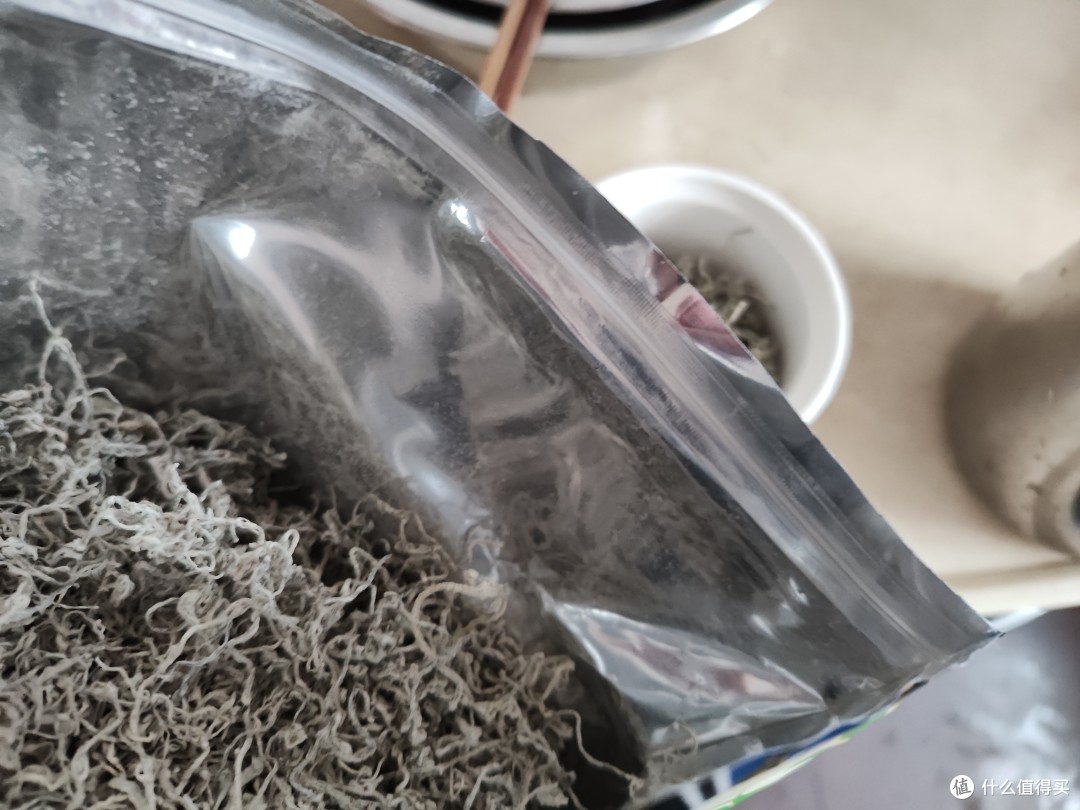 藤茶好喝吗?——龙须芽尖
