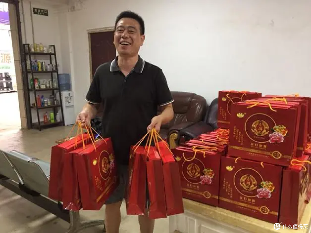 别买错了!中秋送礼必看:中秋佳节送礼技巧!